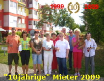 10jhrige Mieter 2009