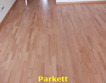 Parkett