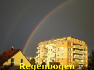 Regenbogen