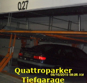 Quattroparker